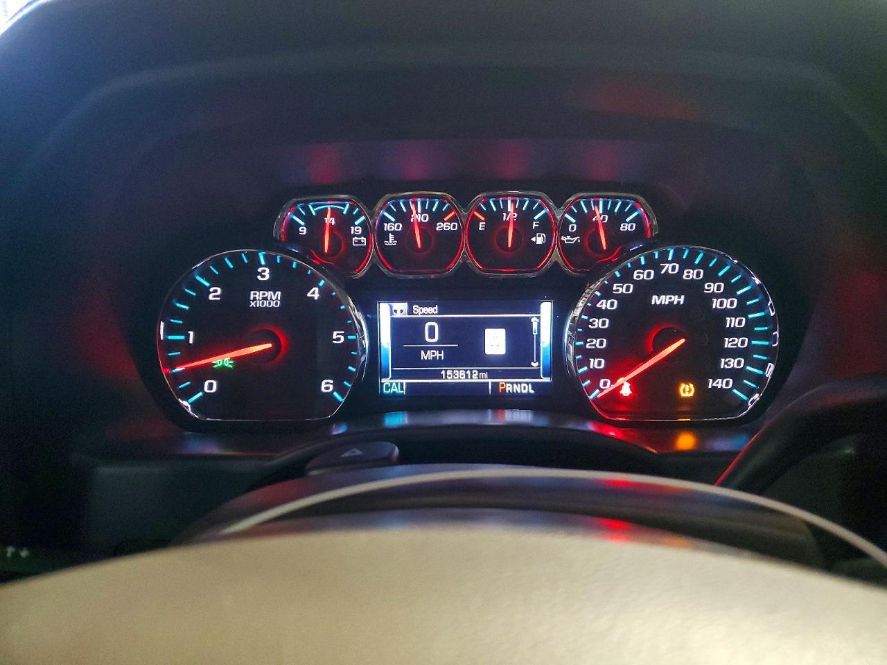 2018 GMC Sierra K1500 SLT