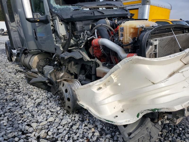 2025 International LT625 Semi Truck