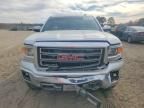 2014 GMC Sierra K1500 slt