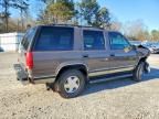 1998 GMC Yukon