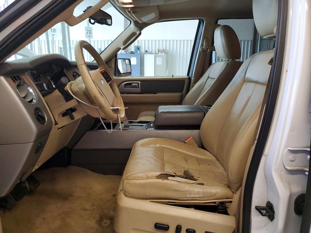 2014 Ford Expedition el xlt