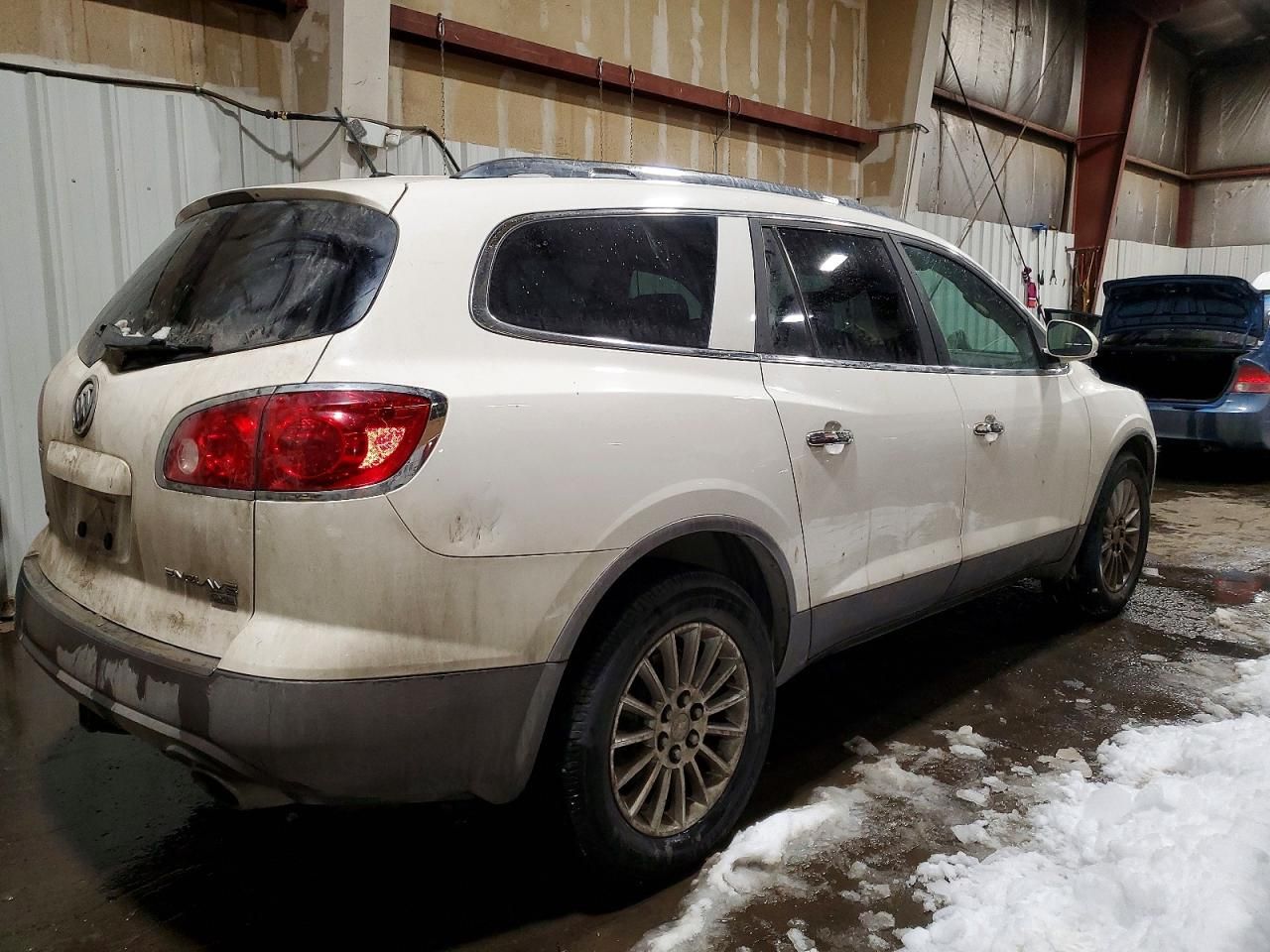 2009 Buick Enclave cxl