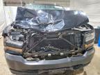 2016 Chevrolet Silverado K1500