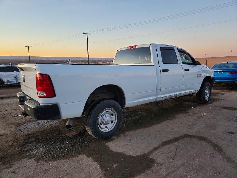 2017 Dodge Ram 2500 st