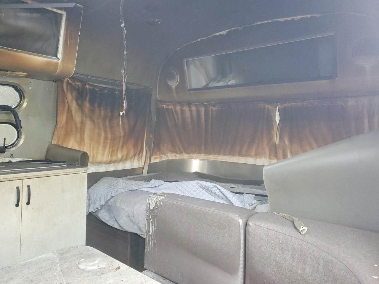 2021 Airstream Safari