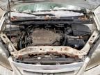 2006 Honda Odyssey exl