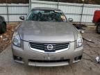 2008 Nissan Maxima se