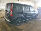 2017 Ford Transit Connect Titanium