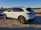2021 Porsche Cayenne