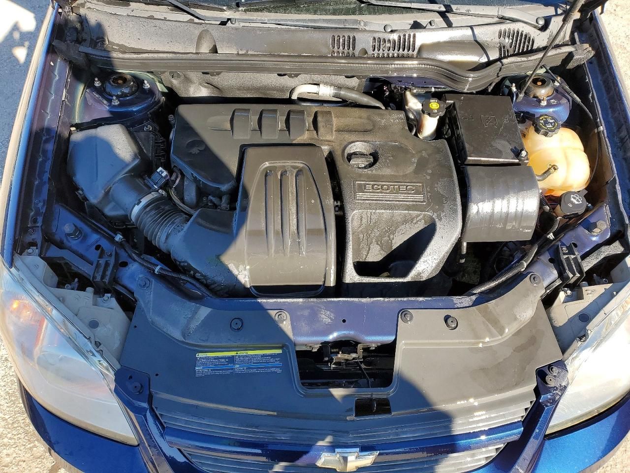 2010 Chevrolet Cobalt ls