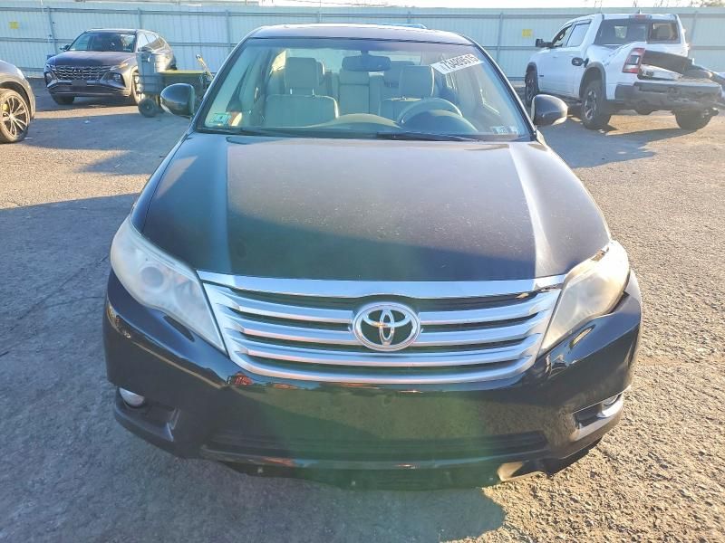 2011 Toyota Avalon Base