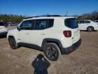 2016 Jeep Renegade Sport