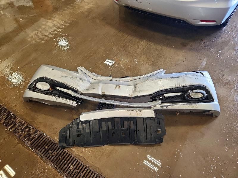 2013 Honda Civic exl