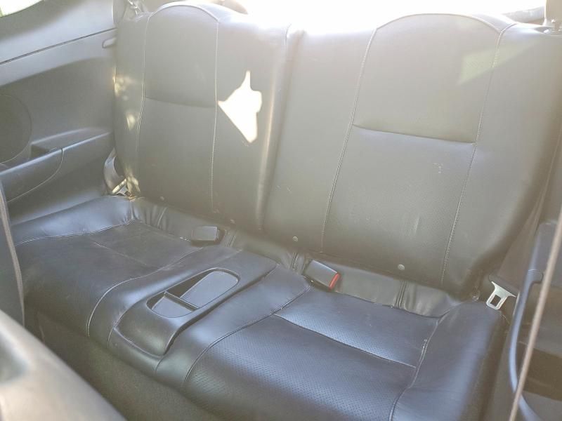 2006 Acura Rsx Type-s