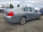 2006 Infiniti M35 Base