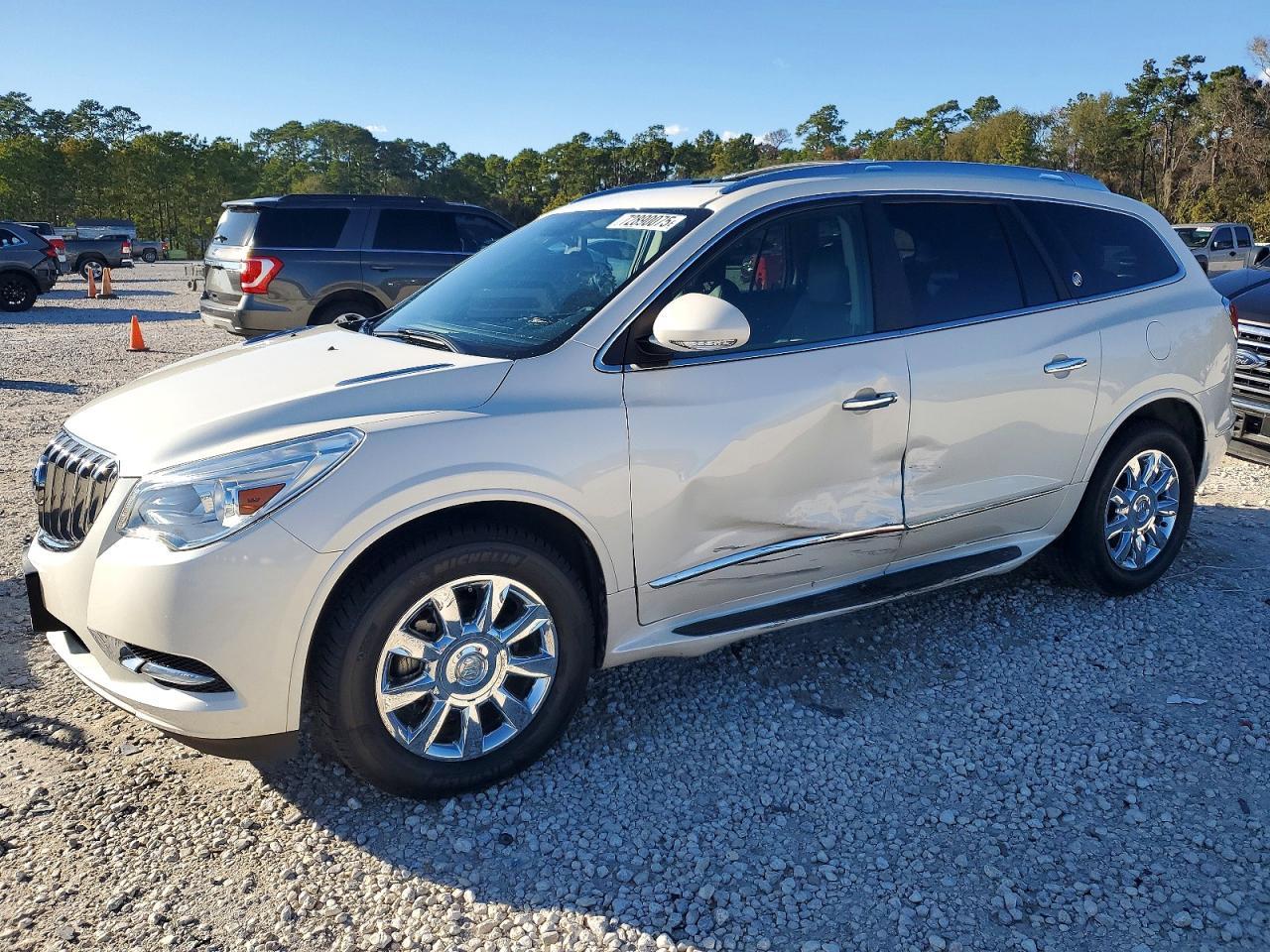 2013 Buick Enclave