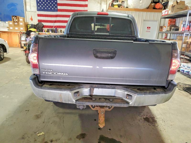 2015 Toyota Tacoma V6