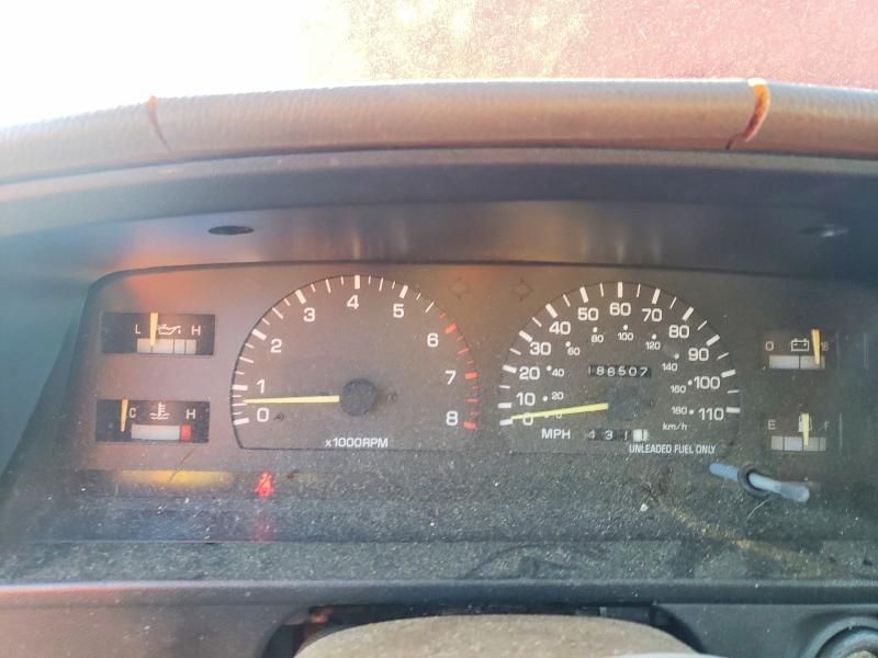 1995 Toyota 4runner Vn39 SR5