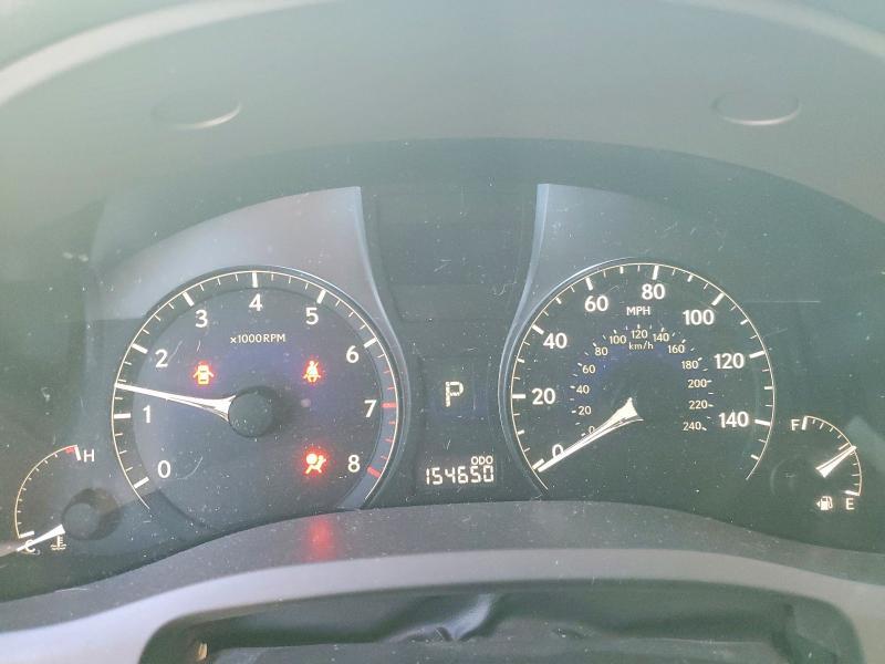2011 Lexus Rx 350 Base