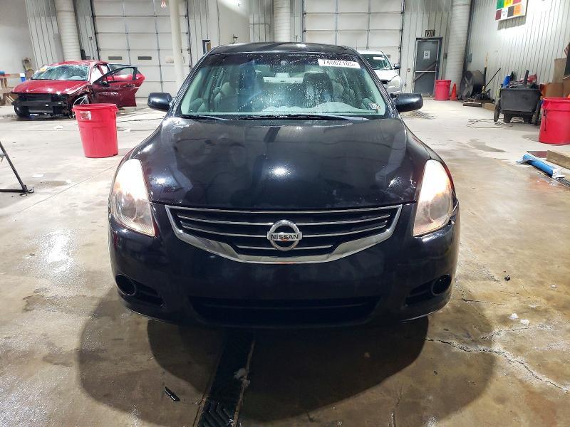 2011 Nissan Altima