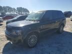 2010 Land Rover Range Rover Sport hse