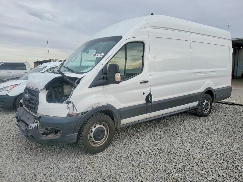 2021 Ford Transit T-250 Utility / Service Van