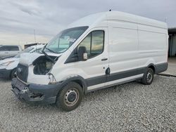 Ford Vehiculos salvage en venta: 2021 Ford Transit T-250 Utility / Service Van