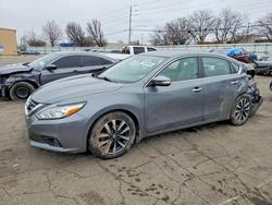 2016 Nissan Altima 2.5 for sale in Moraine, OH