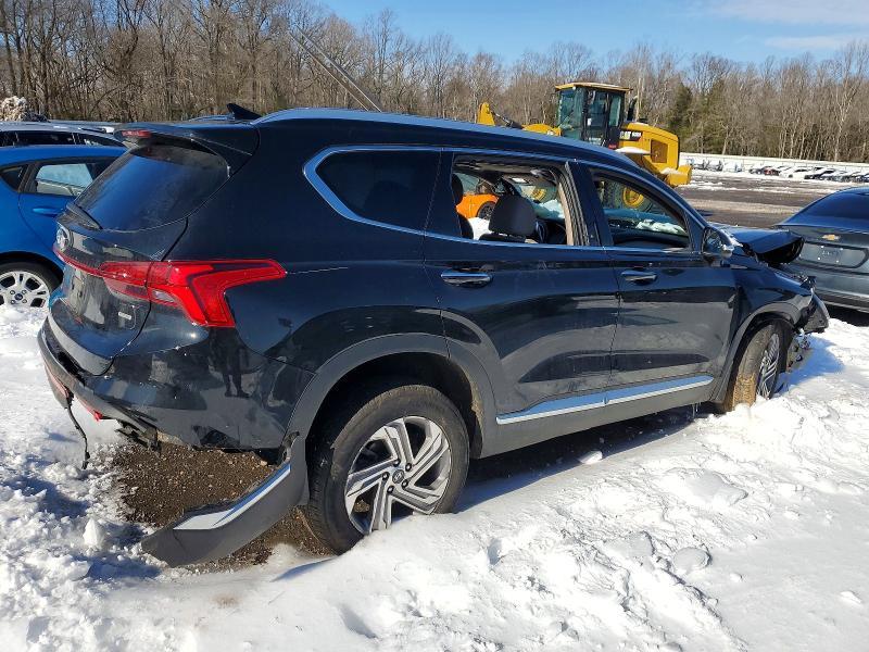 2023 Hyundai Santa fe sel Premium