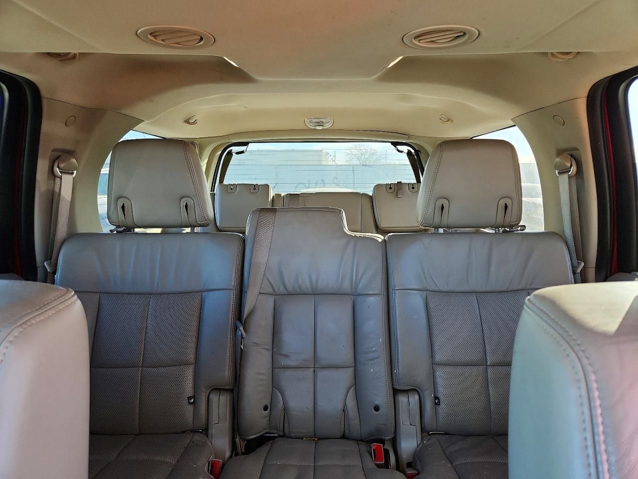 2013 Lincoln Navigator