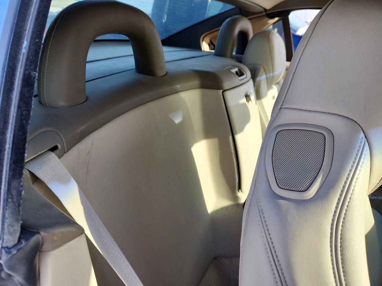 2005 Cadillac XLR