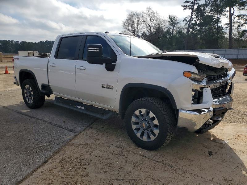 2023 Chevrolet Silverado K2500 Heavy Duty lt