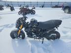 2021 Kawasaki BR125 J