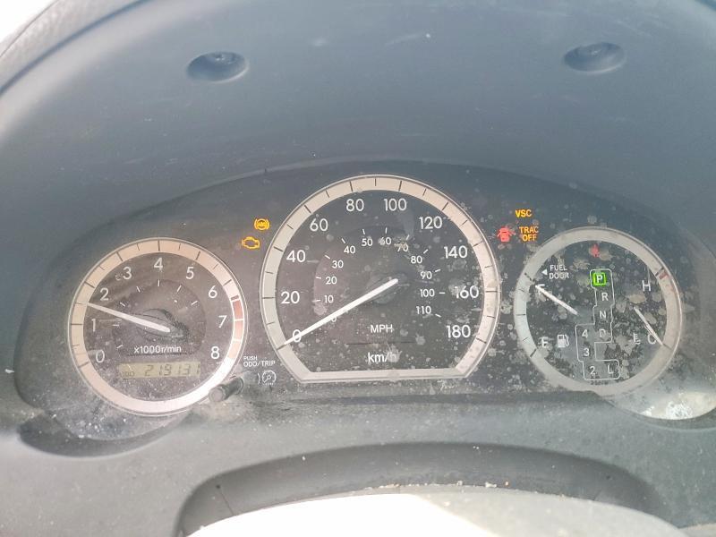 2010 Toyota Sienna ce