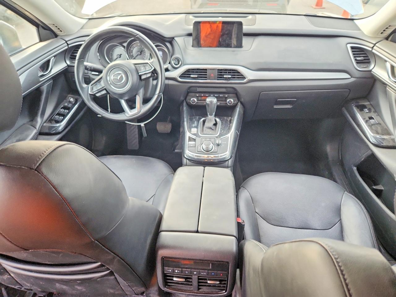 2019 Mazda Cx-9 Touring