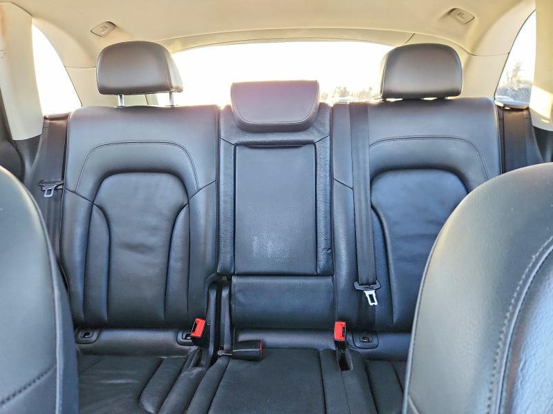 2016 Audi Q5 Premium