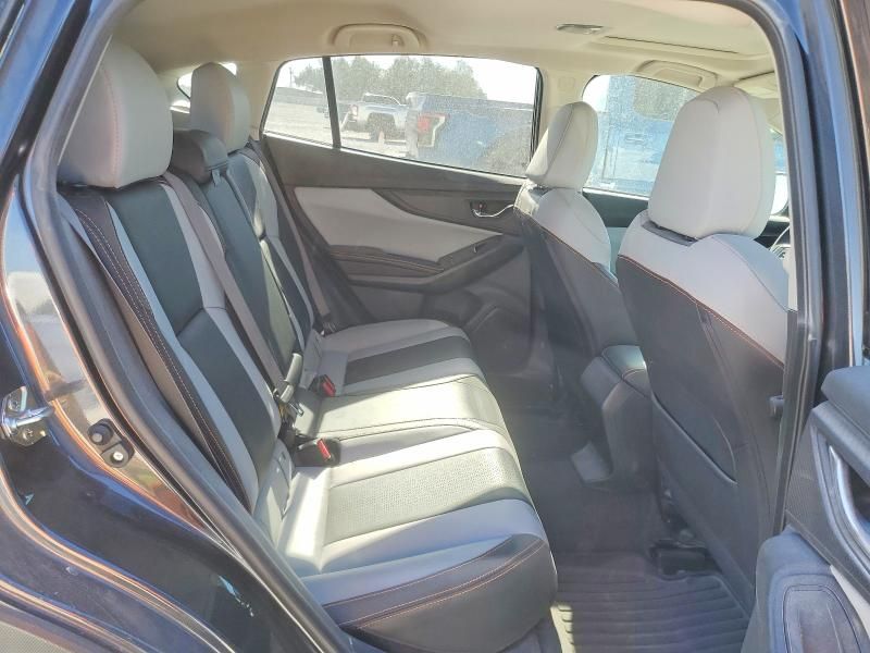 2019 Subaru Crosstrek Limited