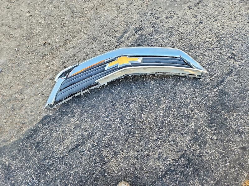 2014 Chevrolet Impala ls