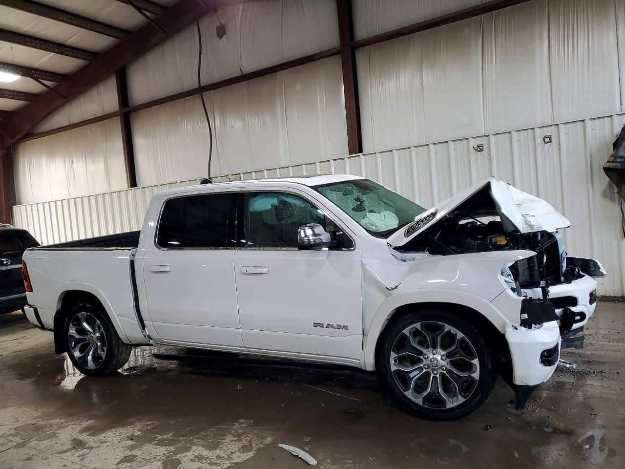 2024 Dodge Ram 1500 Longhorn