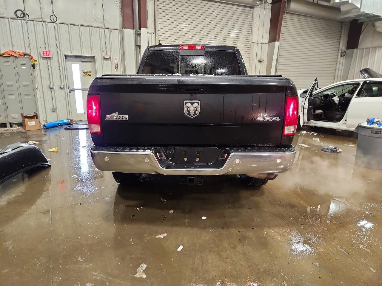 2017 Dodge Ram 1500 slt