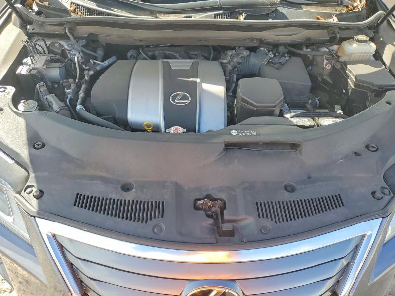 2018 Lexus RX