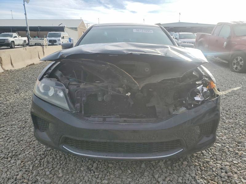 2014 Honda Accord Lx-s