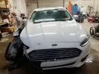 2015 Ford Fusion Titanium