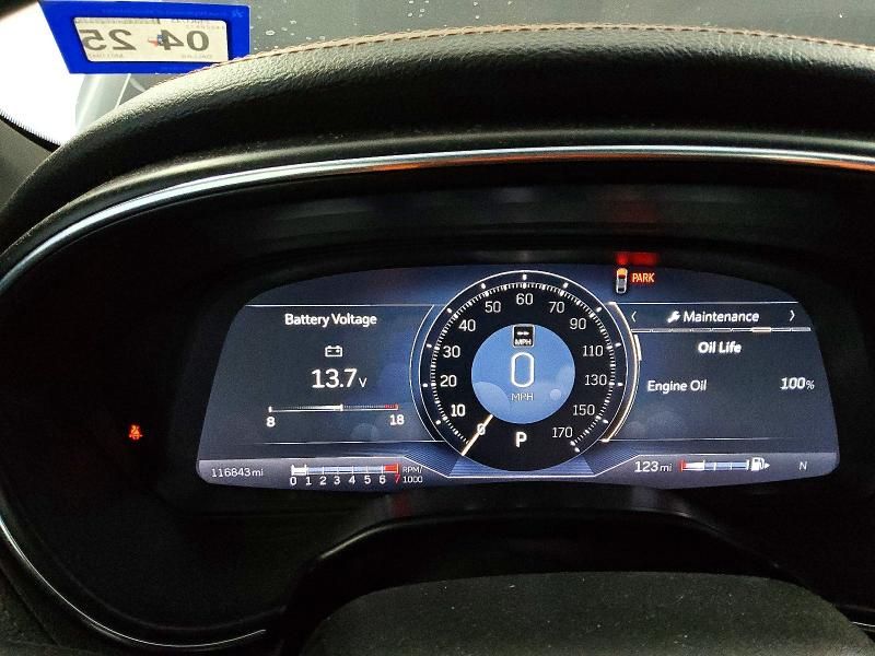 2021 Cadillac CT5 Sport