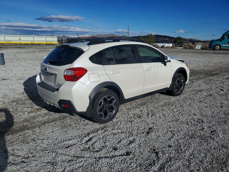 2014 Subaru Xv Crosstrek 2.0 Premium