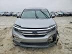 2018 Honda Pilot exl