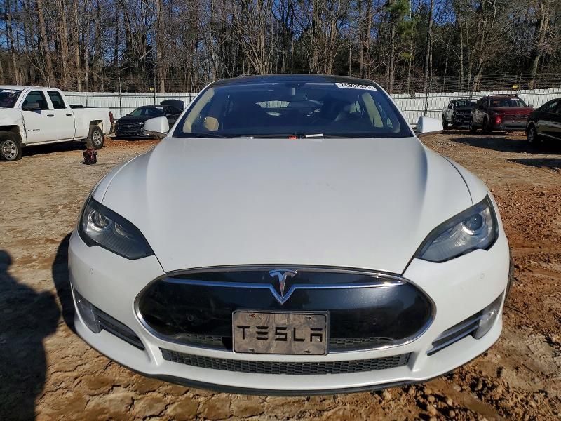 2013 Tesla Model s