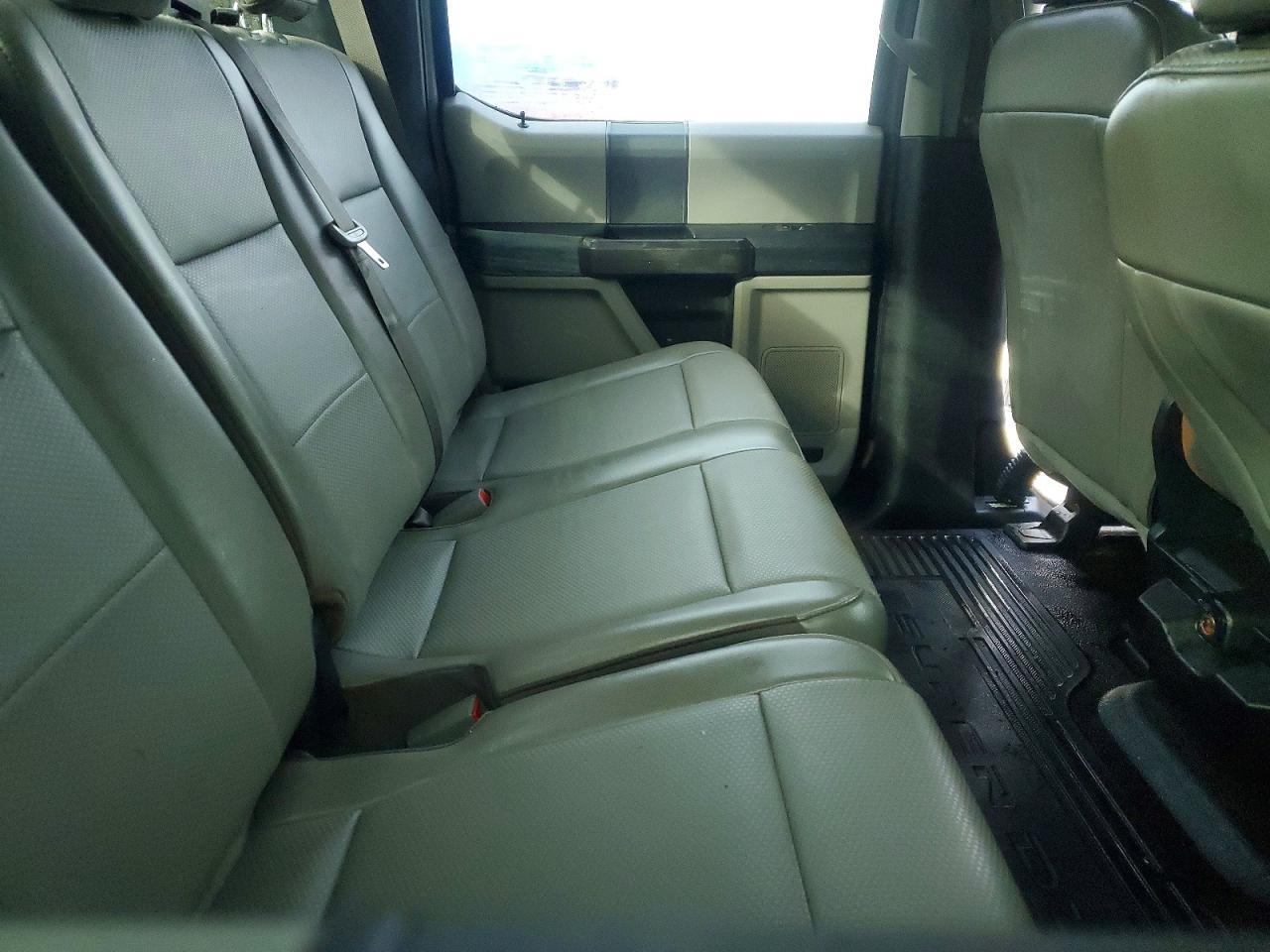 2019 Ford F350 Super Duty