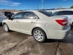 2006 Lincoln Zephyr