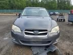 2009 Subaru Legacy 2.5i Limited